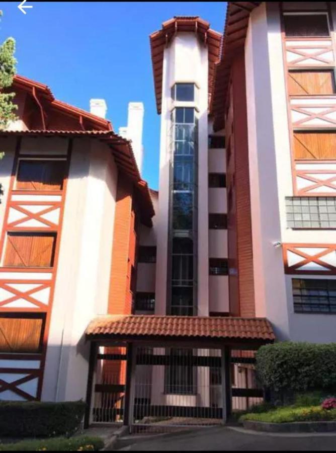 Antigo Loft * Gramado