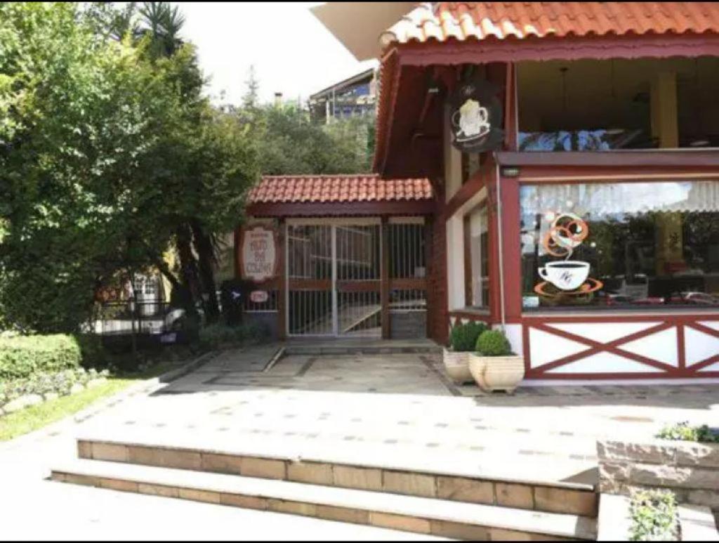 Antigo Loft