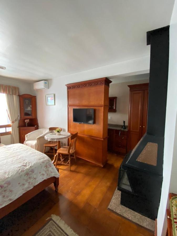 Antigo Loft * Gramado