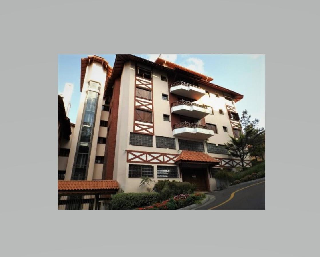 Apartamento Antigo Loft Gramado